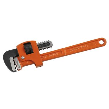 Stillson pipe wrench type no. 361